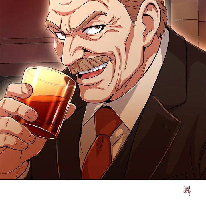 My Gangster Girlfriend My Gangster Girlfriend Chapter 27 - Page 18