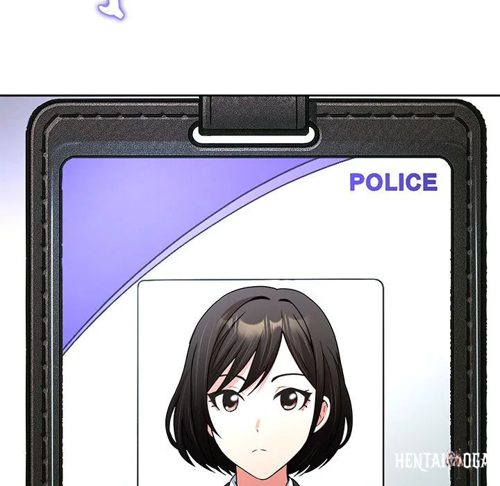 My Gangster Girlfriend My Gangster Girlfriend Chapter 27 - Page 181