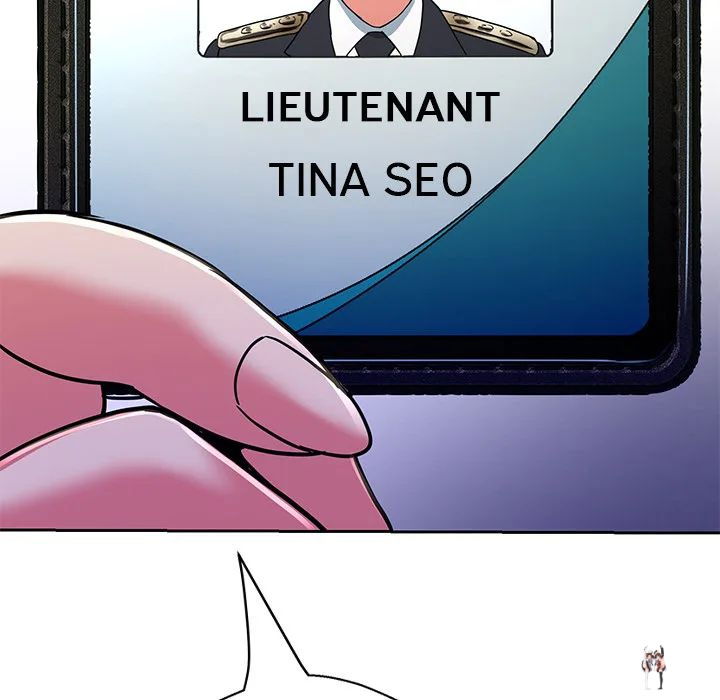 My Gangster Girlfriend My Gangster Girlfriend Chapter 27 - Page 182