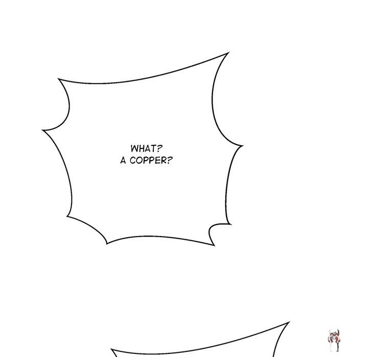 My Gangster Girlfriend My Gangster Girlfriend Chapter 27 - Page 186