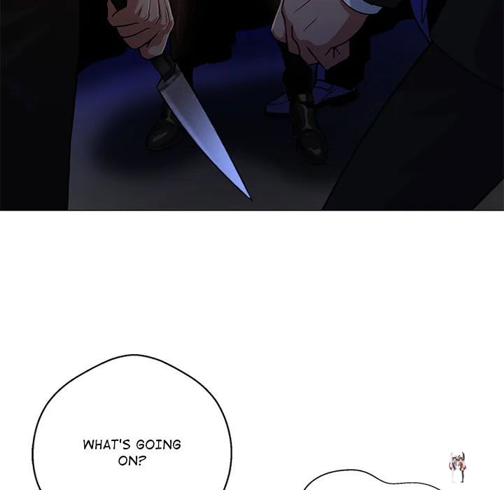 My Gangster Girlfriend My Gangster Girlfriend Chapter 27 - Page 192