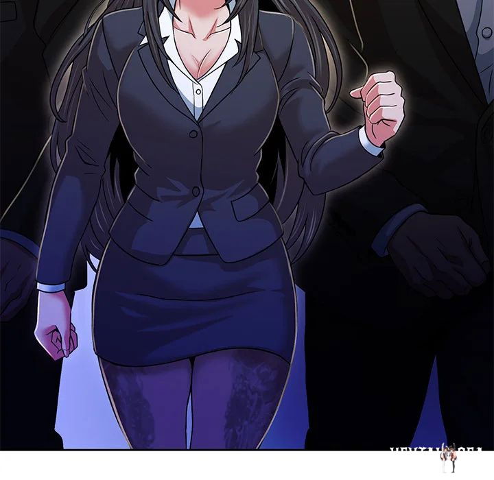 My Gangster Girlfriend My Gangster Girlfriend Chapter 27 - Page 194