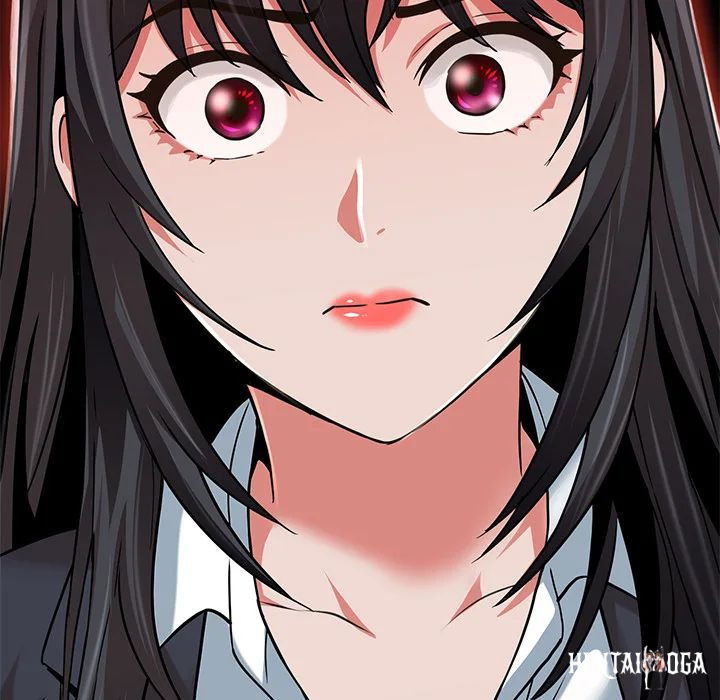 My Gangster Girlfriend My Gangster Girlfriend Chapter 27 - Page 197