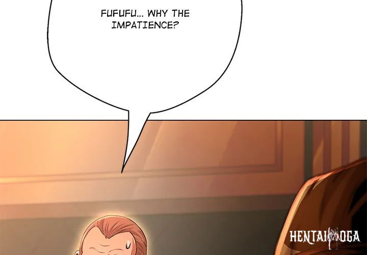 My Gangster Girlfriend My Gangster Girlfriend Chapter 27 - Page 2