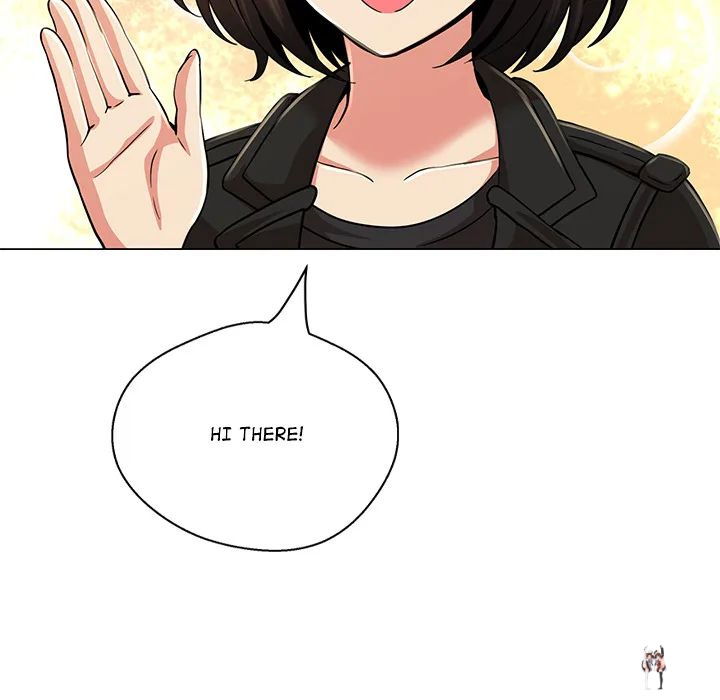 My Gangster Girlfriend My Gangster Girlfriend Chapter 27 - Page 201