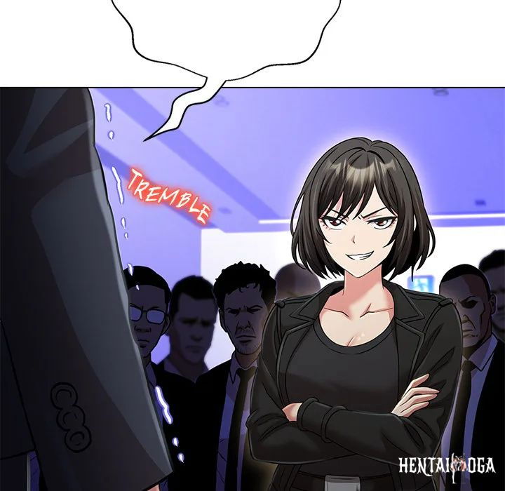 My Gangster Girlfriend My Gangster Girlfriend Chapter 27 - Page 203