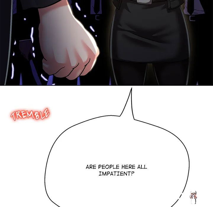 My Gangster Girlfriend My Gangster Girlfriend Chapter 27 - Page 204