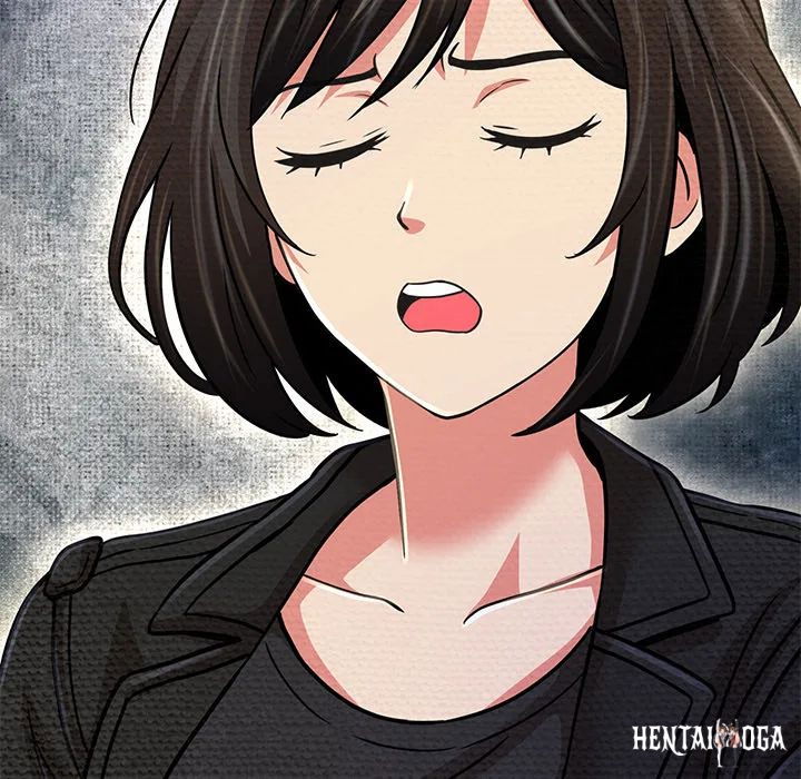 My Gangster Girlfriend My Gangster Girlfriend Chapter 27 - Page 207