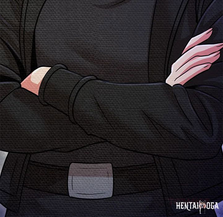 My Gangster Girlfriend My Gangster Girlfriend Chapter 27 - Page 208