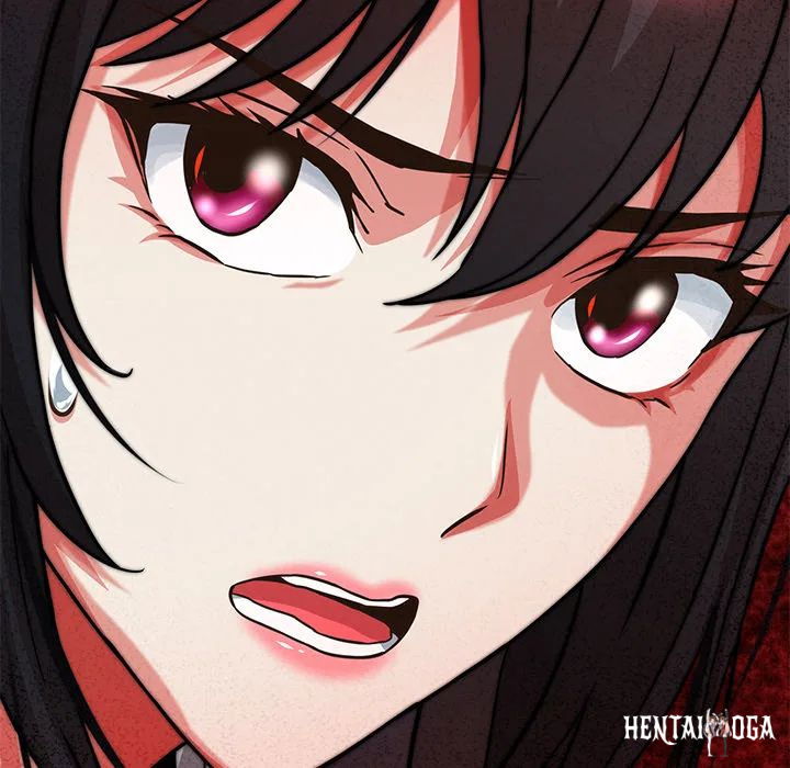 My Gangster Girlfriend My Gangster Girlfriend Chapter 27 - Page 211