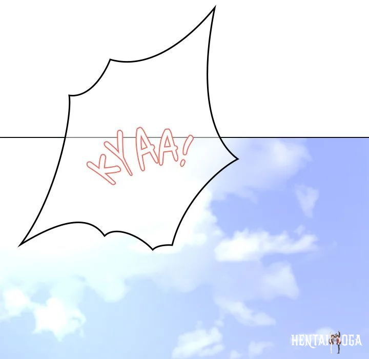 My Gangster Girlfriend My Gangster Girlfriend Chapter 27 - Page 214