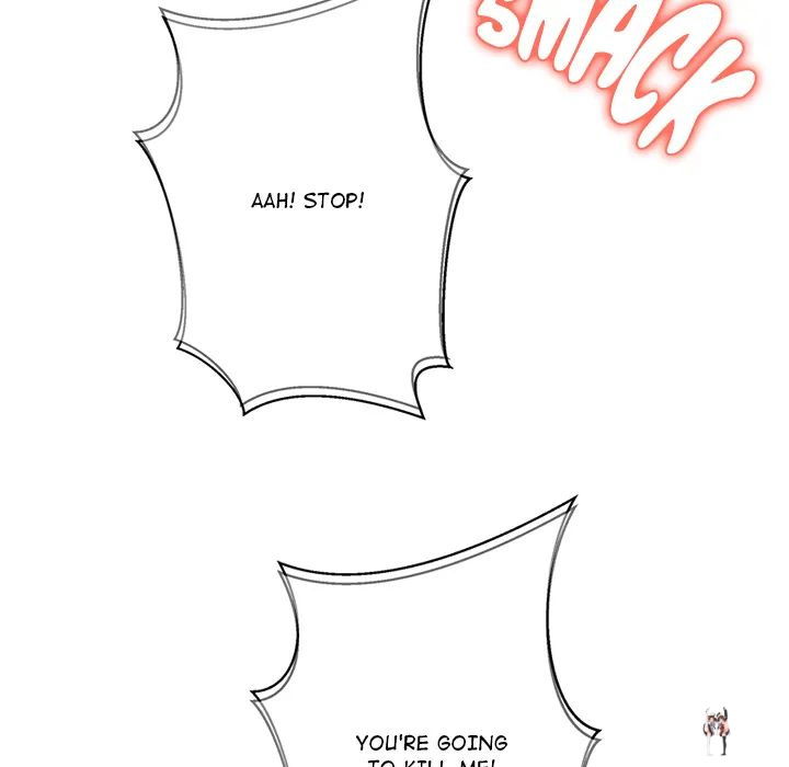 My Gangster Girlfriend My Gangster Girlfriend Chapter 27 - Page 218