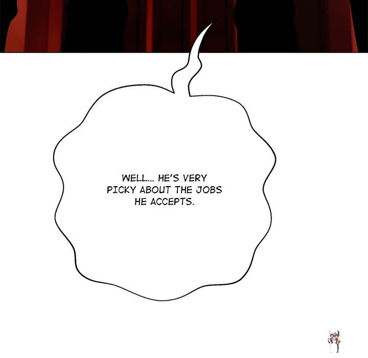 My Gangster Girlfriend My Gangster Girlfriend Chapter 27 - Page 22