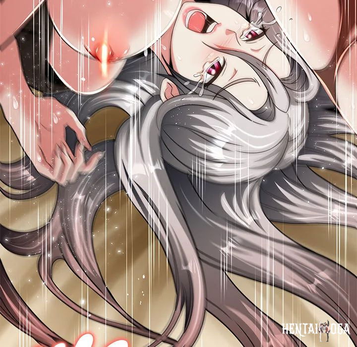 My Gangster Girlfriend My Gangster Girlfriend Chapter 27 - Page 221