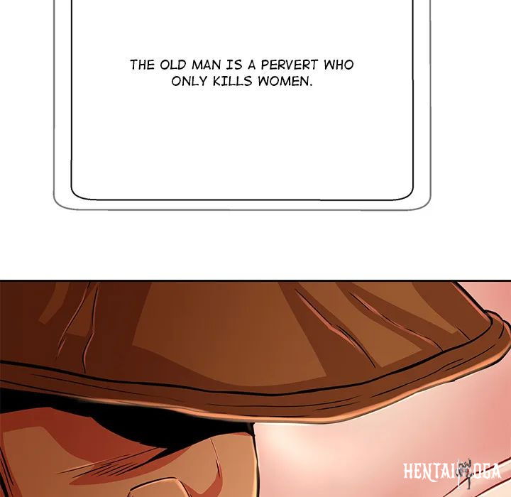 My Gangster Girlfriend My Gangster Girlfriend Chapter 27 - Page 24