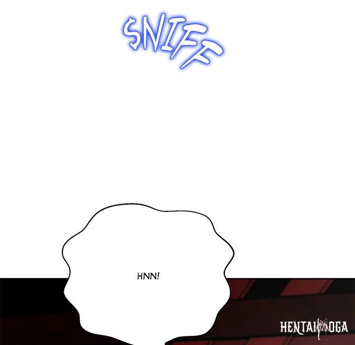 My Gangster Girlfriend My Gangster Girlfriend Chapter 27 - Page 26