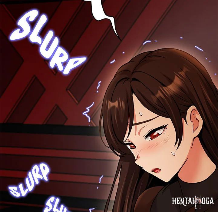 My Gangster Girlfriend My Gangster Girlfriend Chapter 27 - Page 27