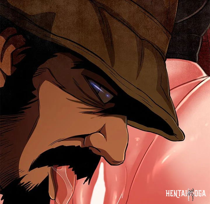 My Gangster Girlfriend My Gangster Girlfriend Chapter 27 - Page 32