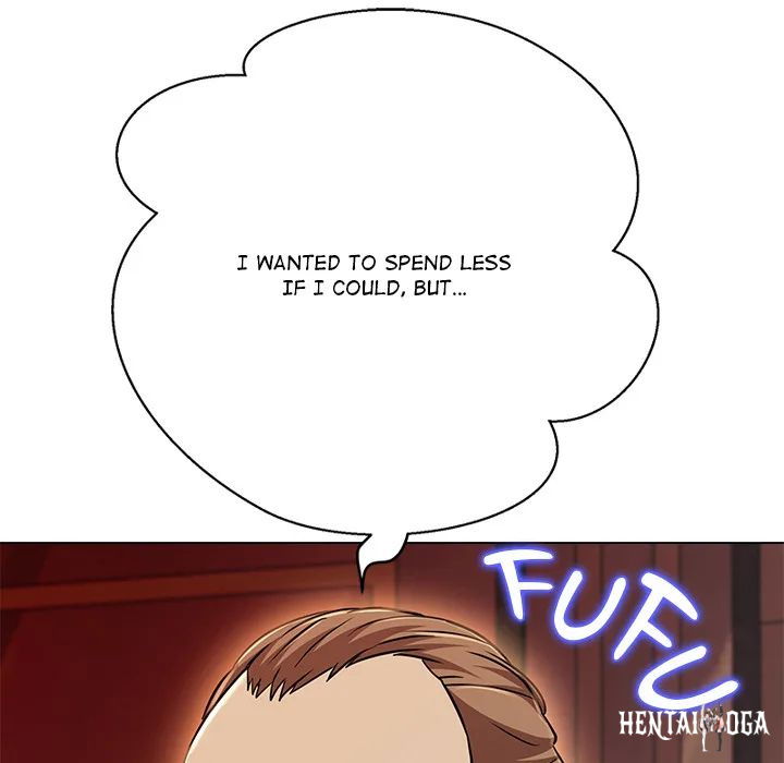 My Gangster Girlfriend My Gangster Girlfriend Chapter 27 - Page 34