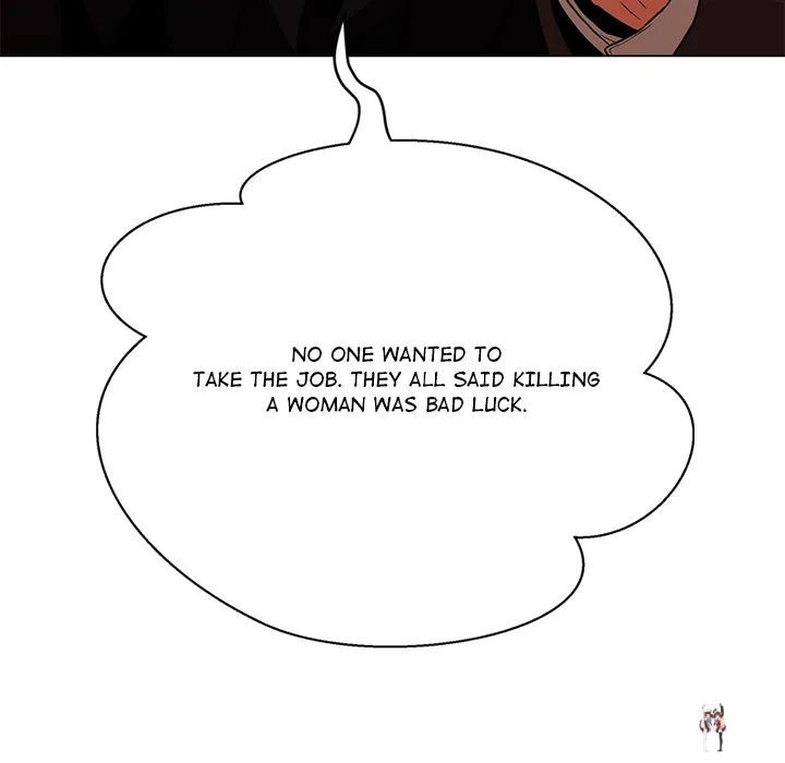 My Gangster Girlfriend My Gangster Girlfriend Chapter 27 - Page 36