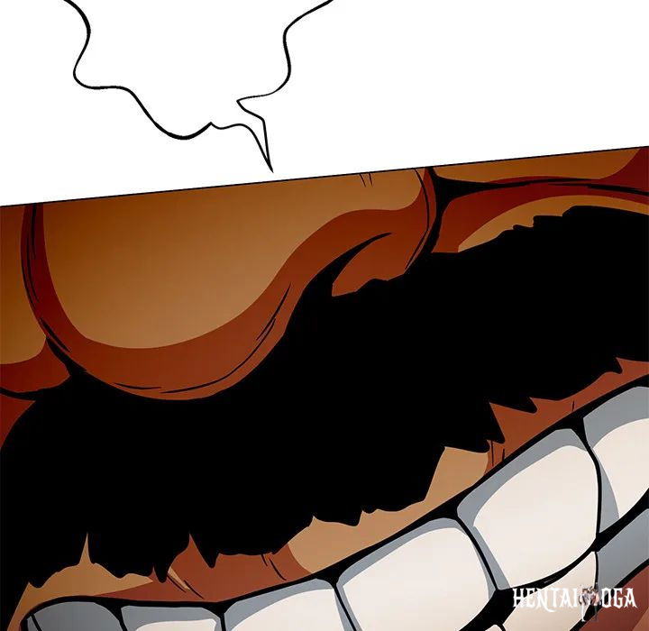 My Gangster Girlfriend My Gangster Girlfriend Chapter 27 - Page 38