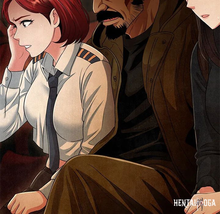 My Gangster Girlfriend My Gangster Girlfriend Chapter 27 - Page 41