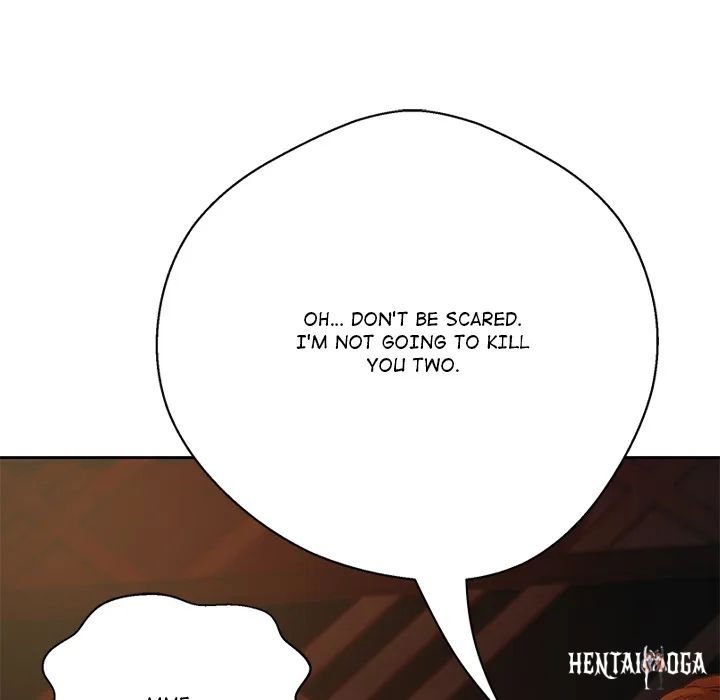 My Gangster Girlfriend My Gangster Girlfriend Chapter 27 - Page 44