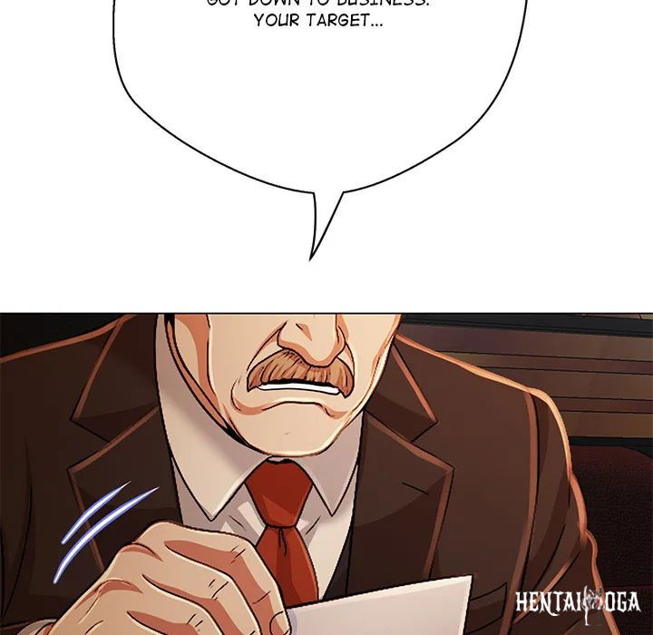 My Gangster Girlfriend My Gangster Girlfriend Chapter 27 - Page 48