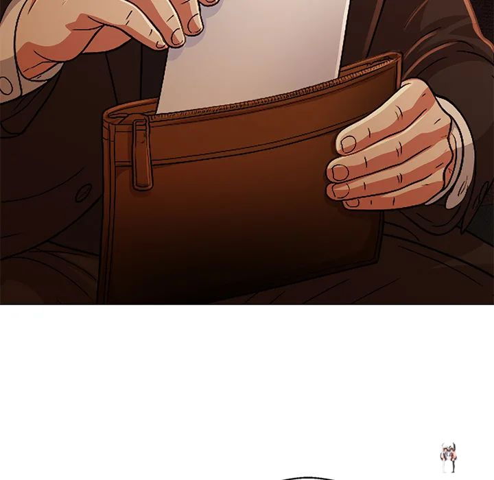 My Gangster Girlfriend My Gangster Girlfriend Chapter 27 - Page 49