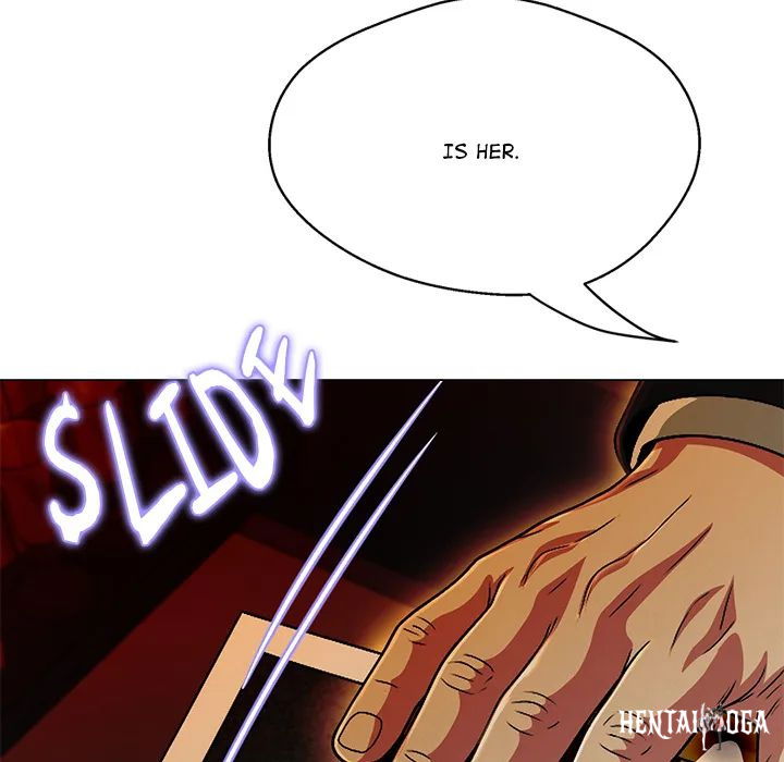 My Gangster Girlfriend My Gangster Girlfriend Chapter 27 - Page 50