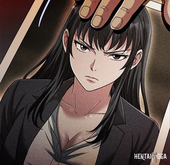 My Gangster Girlfriend My Gangster Girlfriend Chapter 27 - Page 51