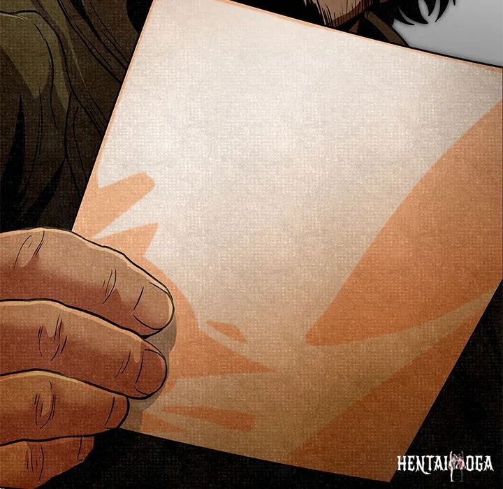 My Gangster Girlfriend My Gangster Girlfriend Chapter 27 - Page 54