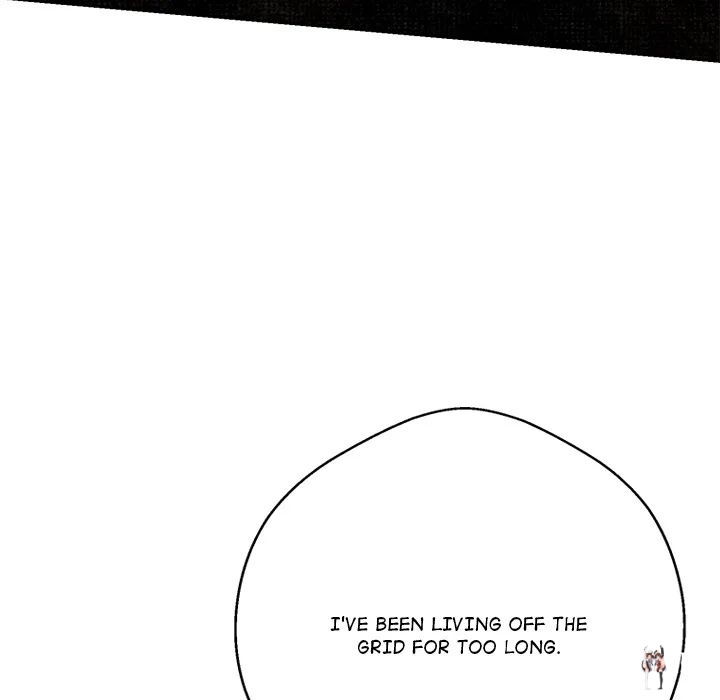 My Gangster Girlfriend My Gangster Girlfriend Chapter 27 - Page 55