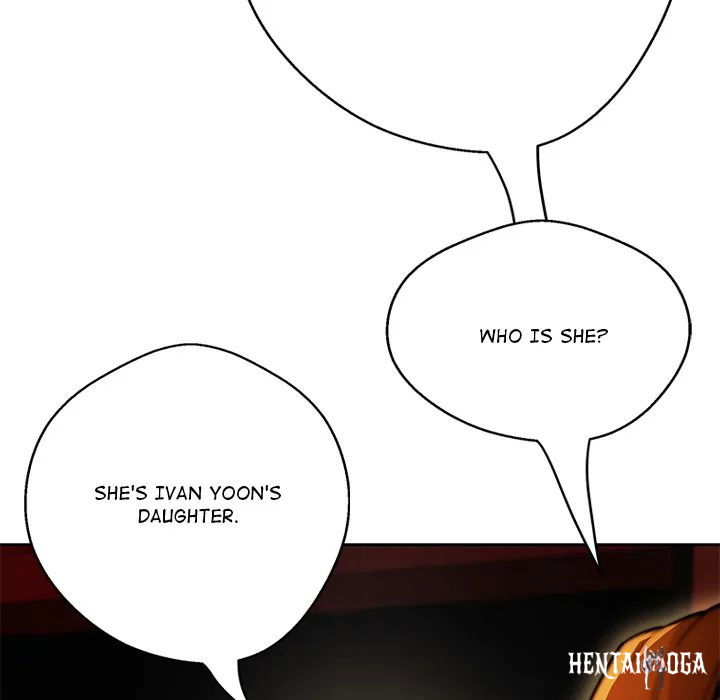 My Gangster Girlfriend My Gangster Girlfriend Chapter 27 - Page 56