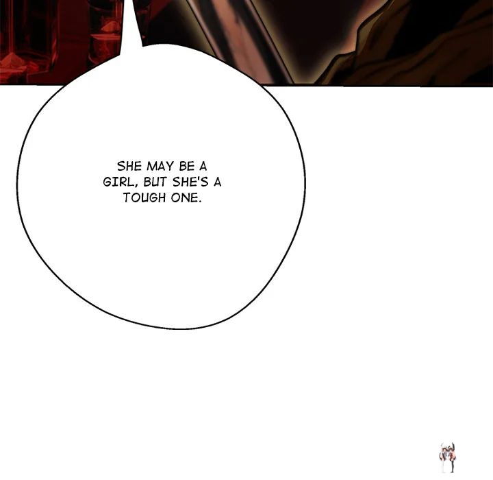 My Gangster Girlfriend My Gangster Girlfriend Chapter 27 - Page 58