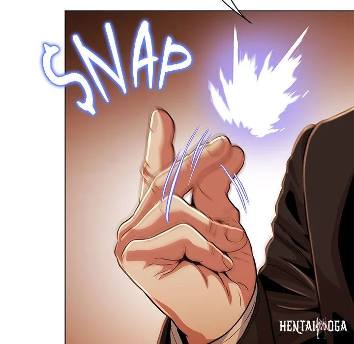 My Gangster Girlfriend My Gangster Girlfriend Chapter 27 - Page 6