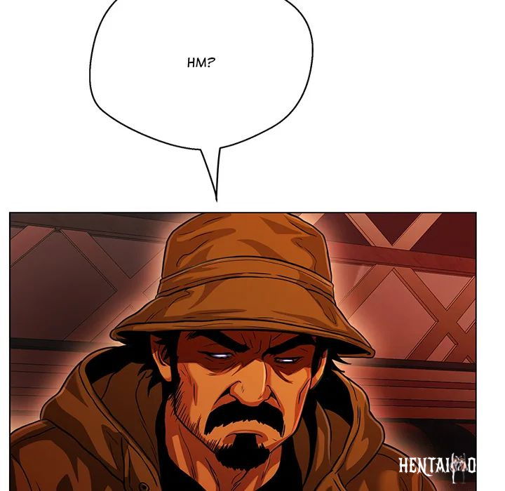 My Gangster Girlfriend My Gangster Girlfriend Chapter 27 - Page 62