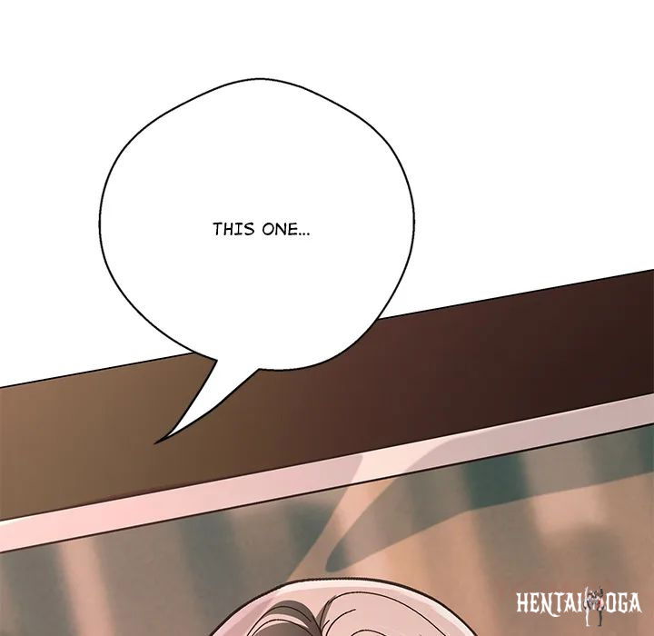 My Gangster Girlfriend My Gangster Girlfriend Chapter 27 - Page 64