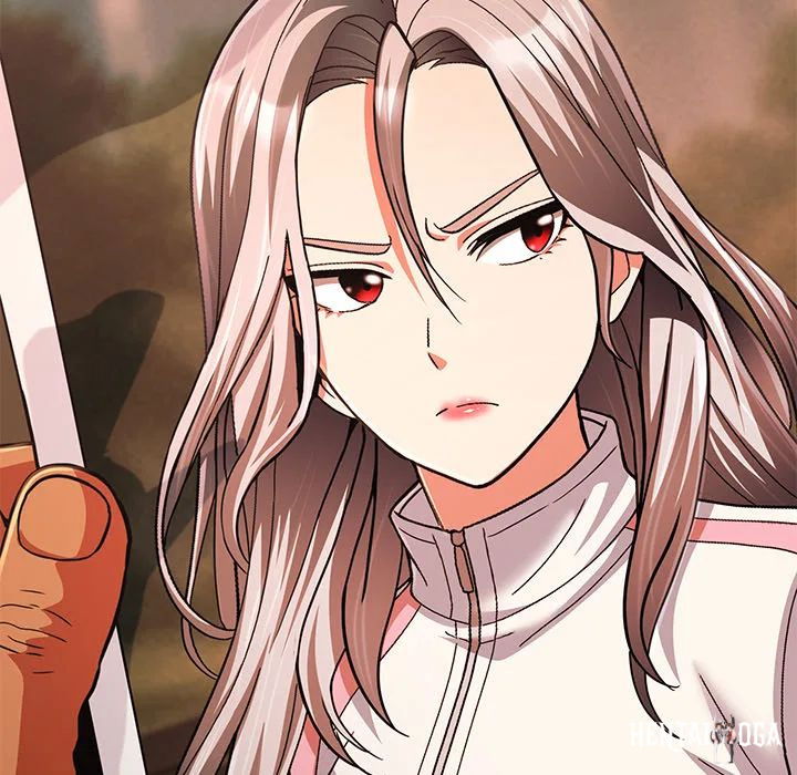 My Gangster Girlfriend My Gangster Girlfriend Chapter 27 - Page 65