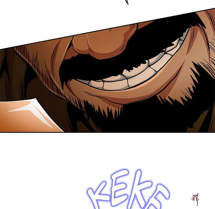 My Gangster Girlfriend My Gangster Girlfriend Chapter 27 - Page 68