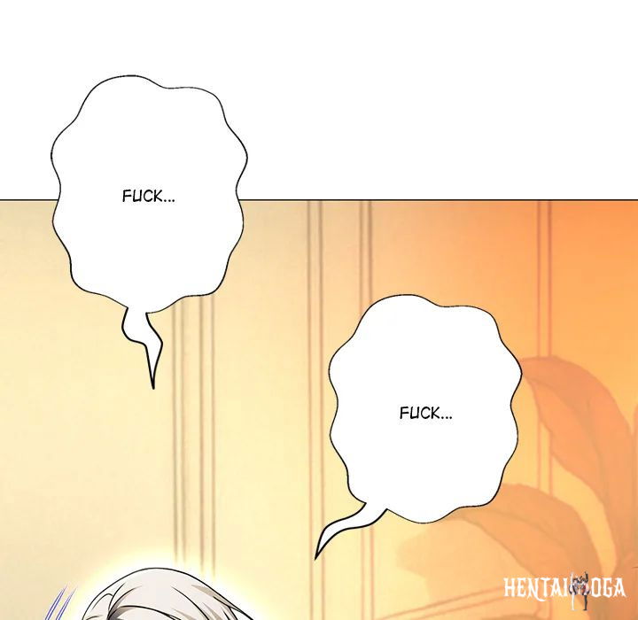 My Gangster Girlfriend My Gangster Girlfriend Chapter 27 - Page 72