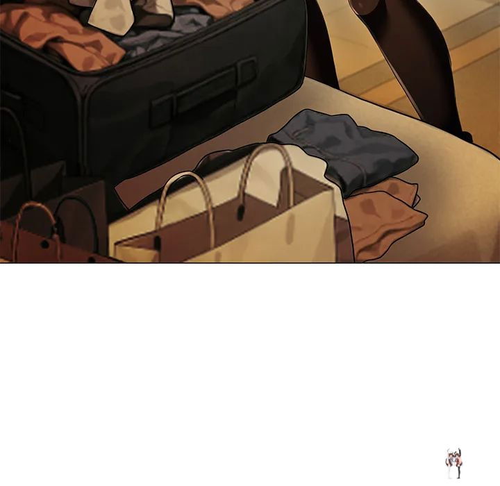 My Gangster Girlfriend My Gangster Girlfriend Chapter 27 - Page 74