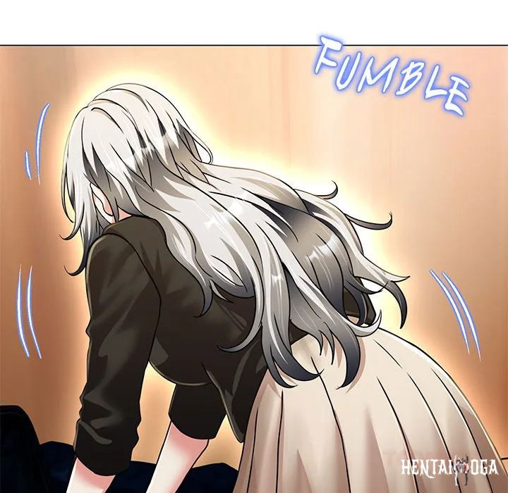 My Gangster Girlfriend My Gangster Girlfriend Chapter 27 - Page 76