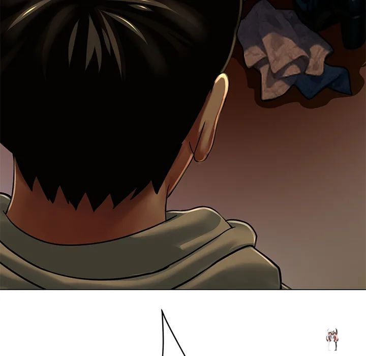 My Gangster Girlfriend My Gangster Girlfriend Chapter 27 - Page 78