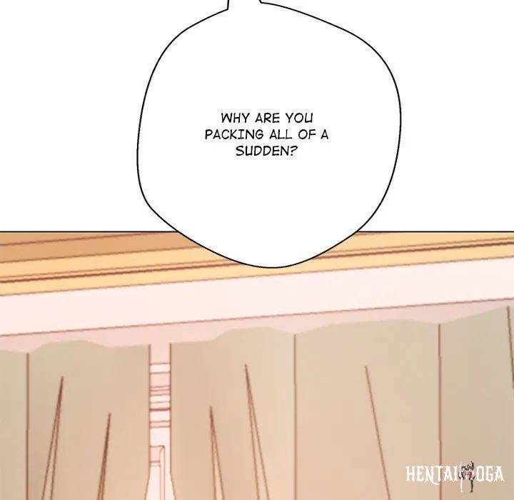 My Gangster Girlfriend My Gangster Girlfriend Chapter 27 - Page 79