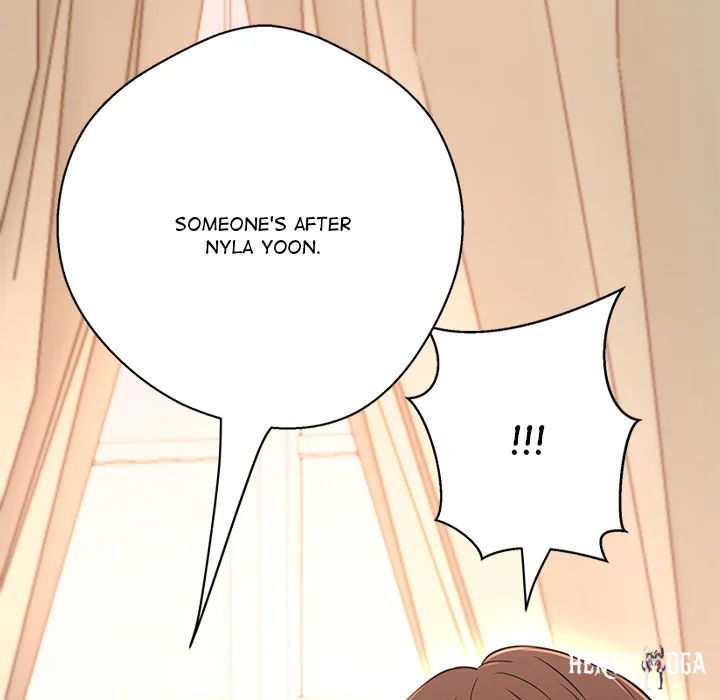 My Gangster Girlfriend My Gangster Girlfriend Chapter 27 - Page 80