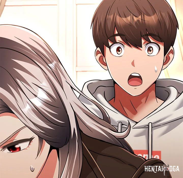 My Gangster Girlfriend My Gangster Girlfriend Chapter 27 - Page 81