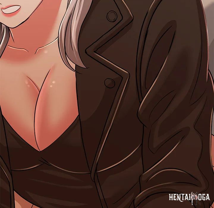 My Gangster Girlfriend My Gangster Girlfriend Chapter 27 - Page 82