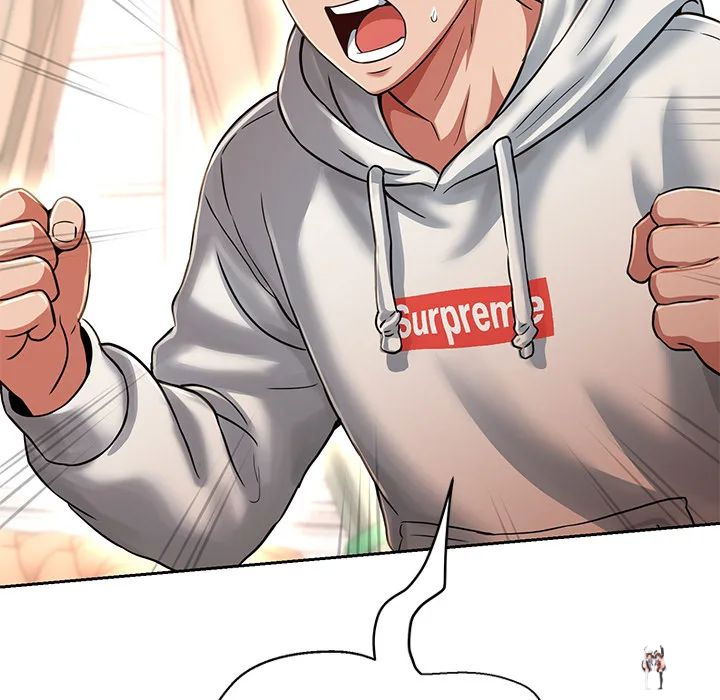 My Gangster Girlfriend My Gangster Girlfriend Chapter 27 - Page 85