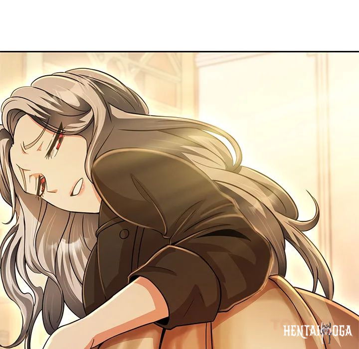 My Gangster Girlfriend My Gangster Girlfriend Chapter 27 - Page 88